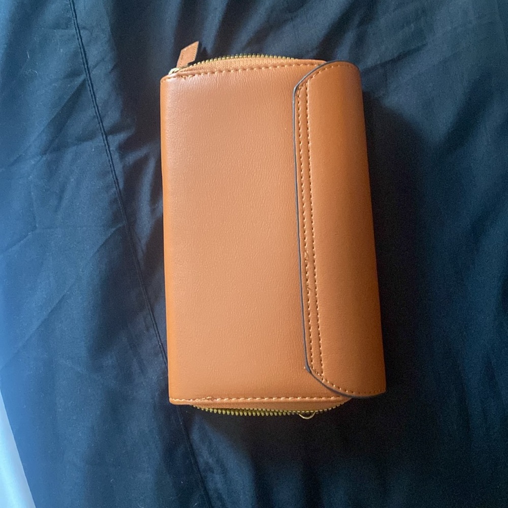 Forever young wallet/purse - Picture 4 of 4